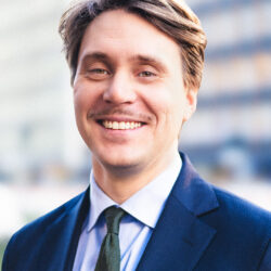 Viktor Eliasson